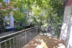 Besonderes Wohnen Nähe Zentrum! Außergewöhnliche Loft-ETW mit Südbalkon! – 90763 Nördliche Südstadt, Fürth – Vorschaubild 5