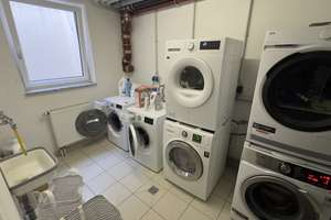 Gartenwohnung in München: 71 m² Wohn-/Nutzfläche, Hobbyraum, 2 Bäder & Duplex-Stellplatz – Die vollständige Adresse der Immobilie erhältst du vom Anbieter., 81737 Ramersdorf, München – Vorschaubild 14