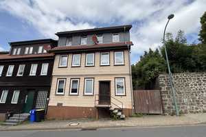 Zweifamilienhaus mit ca. 178 m² Wohnfläche im Zentrum von Clausthal an der Silberstraße – Goslar (Kreis) – Vorschaubild 4