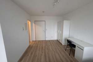 Tolle Möblierte 1-Zimmer Wohnung in Fürth – Herrnstr. -, 90763 Nördliche Südstadt, Fürth – Vorschaubild 5