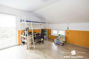 BERK Immobilien – Freistehendes Einfamilienhaus mit Wallbox, PV und gepflegtem Zustand – Die vollständige Adresse der Immobilie erhältst du vom Anbieter., 63768 Hösbach – Vorschaubild 10