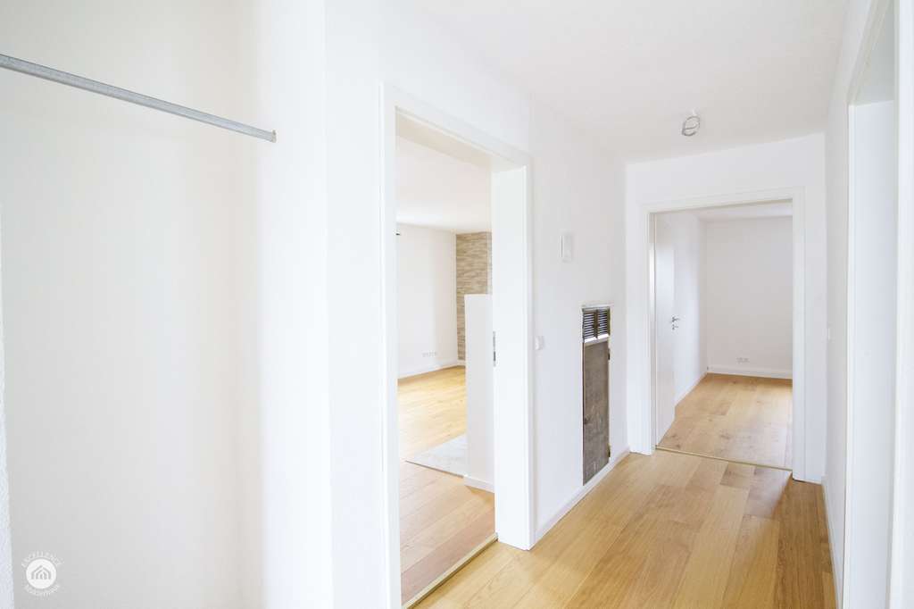 Immobilie in Langenau - FLEXIBLES WOHN-/RENDITEOBJEKT - Einziehen oder Vermieten - Bild 3