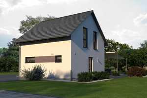 Kompaktes Haus, durchdacht bis in den letzten Winkel - Made by OKAL – Trier-Saarburg (Kreis) – Vorschaubild 5