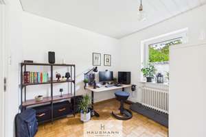 Düsseldorf-Stockum: vermietete 3-Zimmer-Wohnung mit Balkon und neuer Heizung – Die vollständige Adresse der Immobilie erhältst du vom Anbieter., 40474 Stockum, Düsseldorf – Vorschaubild 6