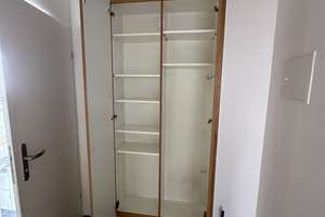 1-Zimmer-Appartement mit Wintergarten in der Bonner Südstadt nähe Hofgarten – Die vollständige Adresse der Immobilie erhältst du vom Anbieter., 53113 Südstadt, Bonn – Vorschaubild 8