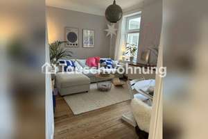 Tauschwohnung: Schöne 3-Zimmer-Wohnung in Eimsbüttel – Die vollständige Adresse der Immobilie erhältst du vom Anbieter., 20357 Eimsbüttel (Ortsteil), Hamburg – Vorschaubild 1