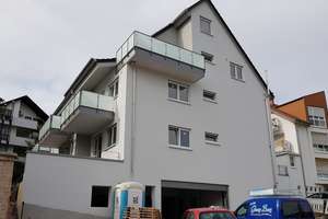 Elegante 3 ZKnDB, 66 qm, Mainz-Laubenheim