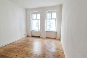 Attraktive Altbauwohnung in begehrter Kiezlage – Zelterstrasse 4, 10409 Prenzlauer Berg, Berlin – Vorschaubild 5