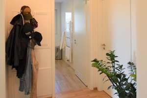 *** Befristet- Exklusive 3 Zi-DG-Wohnung mit EBK, Loggien und TG-Einzel in Parkside Gronsdorf! *** – Die vollständige Adresse der Immobilie erhältst du vom Anbieter., 85540 Haar – Vorschaubild 15