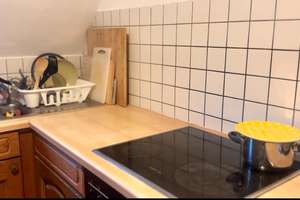 Helles 16m2 Zimmer in Zentraler 3-er WG in der Nähe von Mühlburger Tor – Kaiserallee 139, 76185 Mühlburg, Karlsruhe – Vorschaubild 6