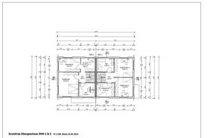 Moderne Neubau-Doppelhaushälfte mit Garten in München-Untermenzing – provisionsfreier Verkauf – München – Vorschaubild 12