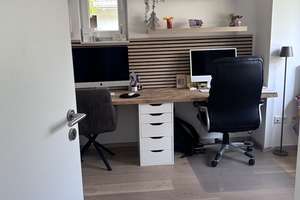 Moderne Wohnung in der Sieker Schweiz – Die vollständige Adresse der Immobilie erhältst du vom Anbieter., 33604 Stieghorst, Bielefeld – Vorschaubild 6