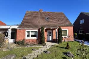 Zweifamilienhaus inkl. Baugrundstück in Südbrookmerland  – Aurich (Kreis) – Vorschaubild 4