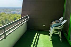 Schöne 5-ZKBB Wohnung mit Ausblick zu vermieten! – Mombertplatz 31, 69126 Emmertsgrund, Heidelberg – Vorschaubild 6