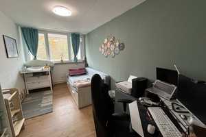 ETW, 3 Zimmer, EBK, 2 Loggien, zentrale Lage Bonn-Poppelsdorf – Trierer Str. 57, 53115 Bonn – Vorschaubild 4