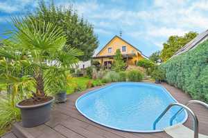 Massives Einfamilienhaus mit perfekter Südausrichtung und bester Infrastruktur. – Dahme-Spreewald (Kreis) – Vorschaubild 2