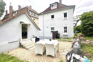 Freistehendes Zweifamilienhaus in ruhiger & gefragter Lage von Feuerbach!  – Die vollständige Adresse der Immobilie erhältst du vom Anbieter., 70469 Feuerbacher Tal, Stuttgart – Vorschaubild 24