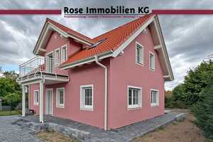 Erstbezug: Modernes Einfamilienhaus in ruhiger Lage von Petershagen – Minden-Lübbecke (Kreis) – Vorschaubild 1