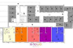 Braunschweig uninah: Neubau-Miniapartment - Steuervorteil: 5% AfA möglich - Ap. 2 – Hamburger Str. 281, 38114 Nordstadt, Braunschweig – Vorschaubild 15
