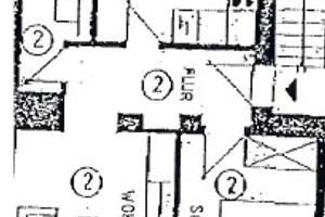 Frisch renovierte Erdgeschosswohnung in zentraler Wohnlage von Uerdingen – Bahnhofstraße 17, 47829 Uerdingen, Krefeld – Vorschaubild 11