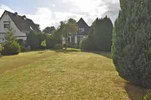 DIREKT VOM EIGENTÜMER / OHNE PROVISION: Einfamilienhaus mit Potential auf tollem Grundstück! – Bublitzer Straße 14, 22147 Hamburg – Vorschaubild 7