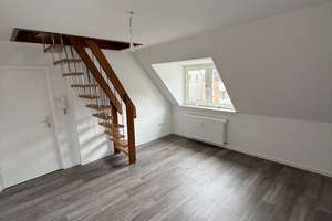 Helles Appartement in attraktiver Lage