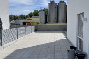 3 Zimmer in Landshut Achdorf mit riesiger Dachterasse  – 84036 Achdorf, Landshut – Vorschaubild 12