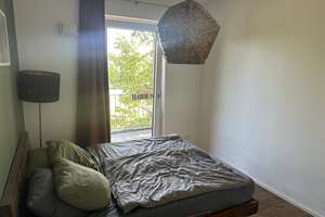 Unbefristete, möbilierte 3-Zimmer Wohnung in Berlin-Friedrichshain – Weserstraße 44, 10247 Friedrichshain, Berlin – Vorschaubild 4