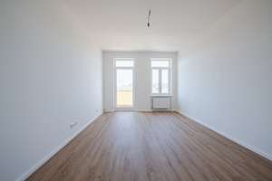 Lichterfülltes Domizil am Mierendorffplatz mit großem West-Balkon I bezugsfrei I saniert – Mierendorffplatz 18, 10589 Charlottenburg, Berlin – Vorschaubild 3