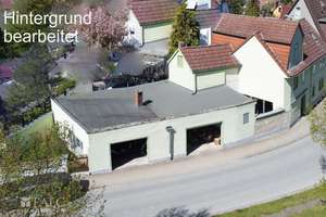 Sanierungsobjekt mit Charakter, Platz und großer Schrauber-Garage in Dorndorf-Steudnitz – Die vollständige Adresse der Immobilie erhältst du vom Anbieter., 7774 Dornburg-Camburg – Vorschaubild 5