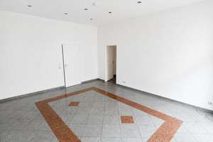Leere 2-Zimmer-Altbauwohnung mit hohen Decken – 66 m² im 1. OG, nur 5 Minuten zur Kö – Pionierstr. 5, 40215 Friedrichstadt, Düsseldorf – Vorschaubild 3