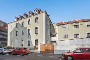 Mehrfamilienhaus mit Nebengebäude in toller Lage von Würzburg – Die vollständige Adresse der Immobilie erhältst du vom Anbieter., 97072 Sanderau, Würzburg – Vorschaubild 21