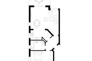 Helle Erdgeschosswohnung mit Terrasse, Garten und Stellplatz – Johann Wirtz Str. 4, 53117 Buschdorf, Bonn – Vorschaubild 11