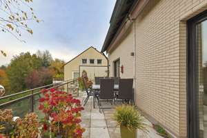 Bredeneyer Schmuckstück mit Blick ins Naturschutzgebiet – Die vollständige Adresse der Immobilie erhältst du vom Anbieter., 45133 Bredeney, Essen – Vorschaubild 5