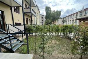  3 Raumwohnung mit hochwertiger Ausstattung, Balkon und Gartenanteil – Hans-Sachs-Str. 15, 1129 Pieschen-Nord/Trachenberge, Dresden – Vorschaubild 20