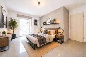 Moderne 3-Zimmer-Wohnung mit Balkon und Tiefgarage in Köln-Brück – Die vollständige Adresse der Immobilie erhältst du vom Anbieter., 51109 Brück, Köln – Vorschaubild 13