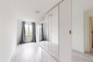Kulkwitzer See in direkter Nähe | 5-Zimmer-Reihenmittelhaus mit Garten – 4207 Lausen-Grünau, Leipzig – Vorschaubild 9