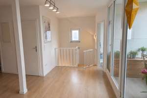 3-Zimmer-Wohnung mit Blick ins Grüne im 3 Familienhaus 
 – Kornblumenweg 22, 40231 Lierenfeld, Düsseldorf – Vorschaubild 5