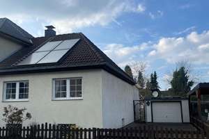XXL-Einfam.-Haus mit Einliegerbereich... und phantastischem Garten! – Die vollständige Adresse der Immobilie erhältst du vom Anbieter., 45329 Karnap, Essen – Vorschaubild 3