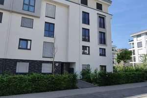 Top ausgestattete 3-Zimmer Neubauwohnung in zentraler Lage!!! – Die vollständige Adresse der Immobilie erhältst du vom Anbieter., 65197 Dotzheim, Wiesbaden – Vorschaubild 18