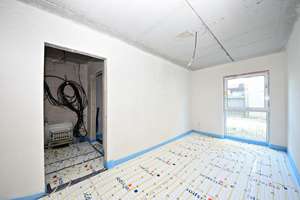 Moderne 3-Zimmer-Neubauwohnung im Effizienzhaus-40-Standard – Die vollständige Adresse der Immobilie erhältst du vom Anbieter., 47809 Oppum, Krefeld – Vorschaubild 8