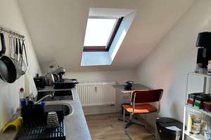 3-Zimmer-Wohnung direkt an der Eisenbahnstraße – Die vollständige Adresse der Immobilie erhältst du vom Anbieter., 4315 Neustadt-Neuschönefeld, Leipzig – Vorschaubild 5