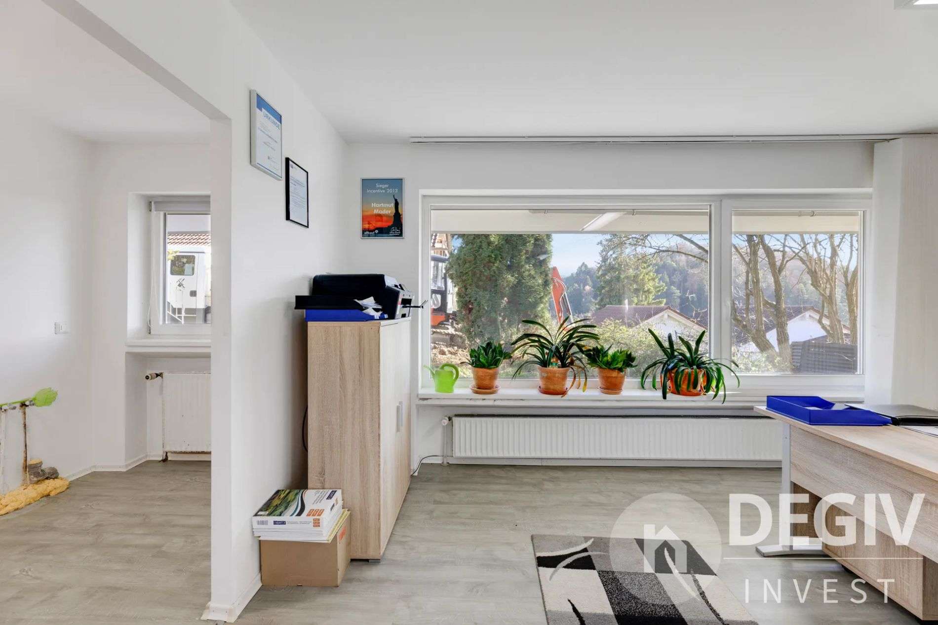 Immobilie in Trochtelfingen - 2- Familienhaus langfristig vermietet – solide Investition mit Perspektive - Bild 5