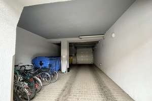 Penthouse-Glück 
bei der Fürther Freiheit 
- große Dachterrasse – Die vollständige Adresse der Immobilie erhältst du vom Anbieter., 90762 Stadtpark, Stadtgrenze, Fürth – Vorschaubild 17