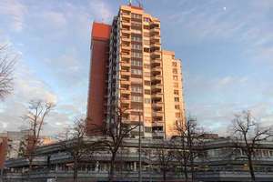 Sanierte 2-Zimmer-Wohnung mit Balkon in der Galateaanlage – Straße der Republik 17, 65203 Biebrich, Wiesbaden – Vorschaubild 7