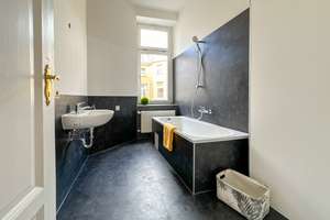 +++Tolle 2-Zimmer-Wohnung in beliebter Lage+++