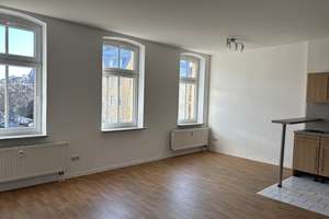 ZENTRUMSnah LEBEN & WOHNEN_Einbauküche_praktischer Grundriss_FH_City & HBF in wenigen Minuten – Magdeburger Allee 5, 99086 Andreasvorstadt, Erfurt – Vorschaubild 10