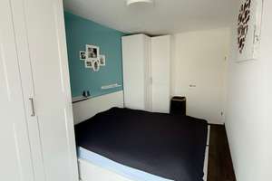 Helle 3-Zimmer-Eigentumswohnung mit großem Balkon & Stellplatz in Rheinnähe – Die vollständige Adresse der Immobilie erhältst du vom Anbieter., 51143 Langel, Köln – Vorschaubild 15