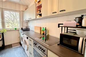 Schicke 2 ZKB - frei zum 1.3. – Pumpwerkstraße 18, 68169 Neckarstadt-West, Mannheim – Vorschaubild 4