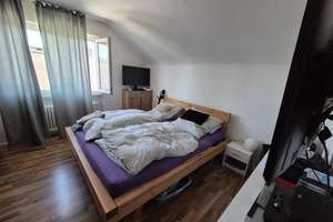 Exklusive, gepflegte 3-Zimmer-Dachgeschosswohnung im Ortsteil Mörfelden von Mörfelden-Walldorf – Die vollständige Adresse der Immobilie erhältst du vom Anbieter., 64546 Mörfelden-Walldorf – Vorschaubild 7